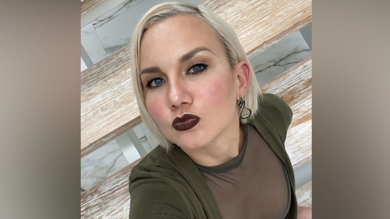 “Para el amor no hay edad”: Michelle Vieth habla de su relación con ‘El Potro’