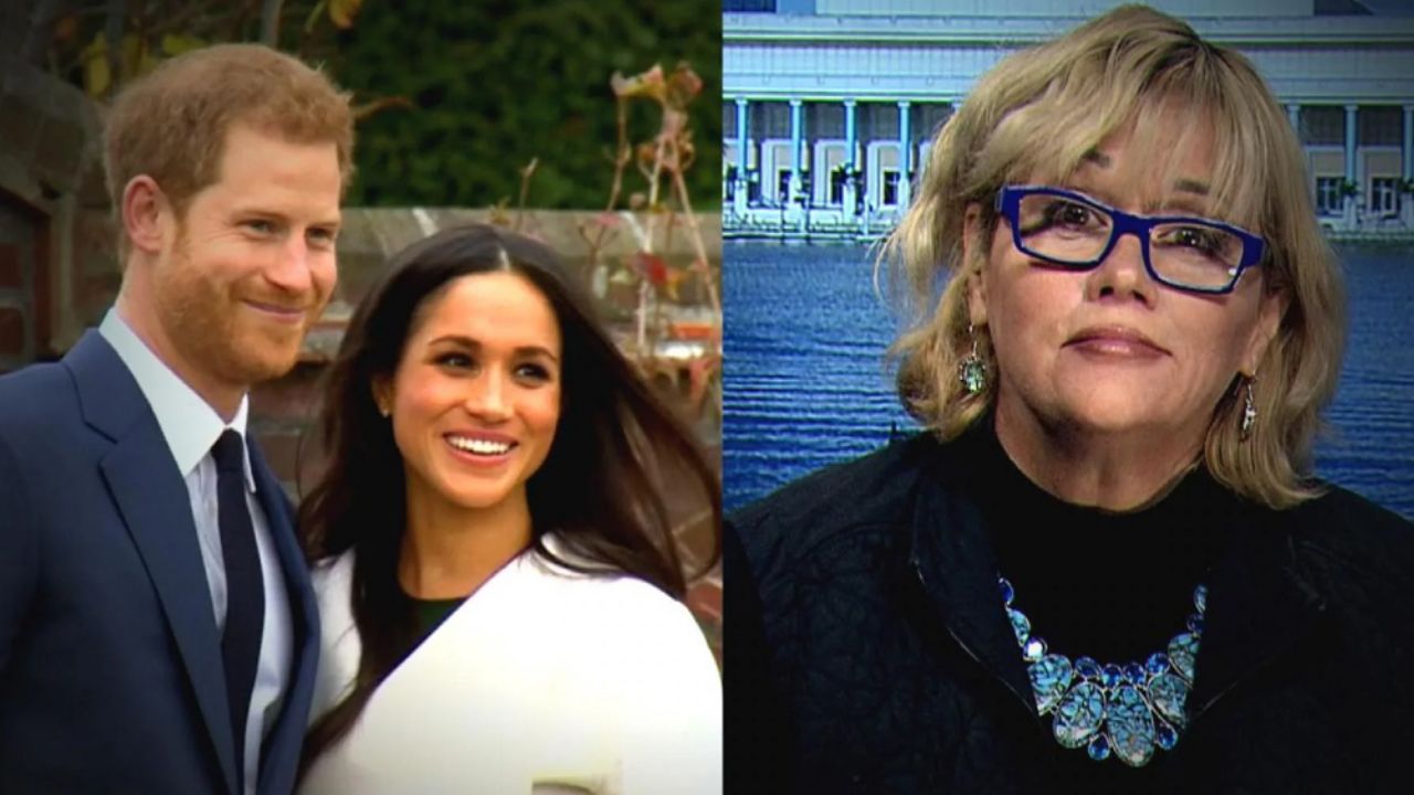 ¡Tiembla Meghan! Samantha asegura que su padre dirá “la verdad” en la corte