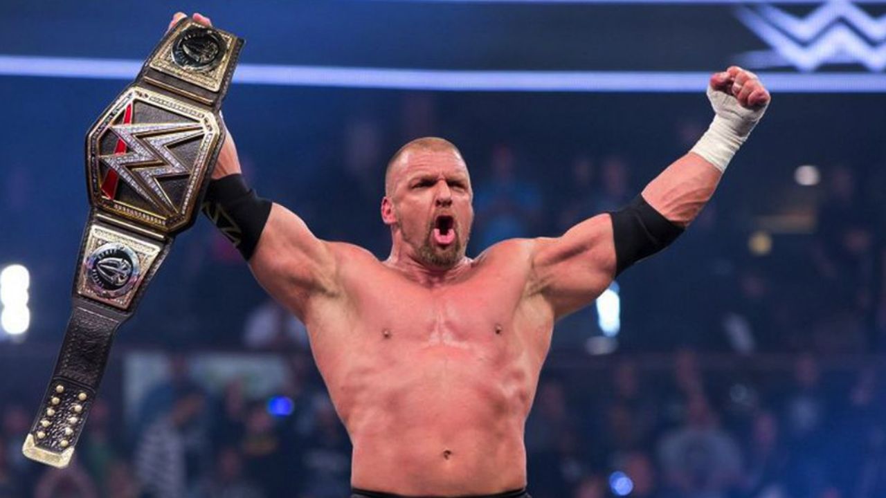 Luchador de la WWE ofrece disculpas a Paige tras ‘broma’ sobre sus hijos