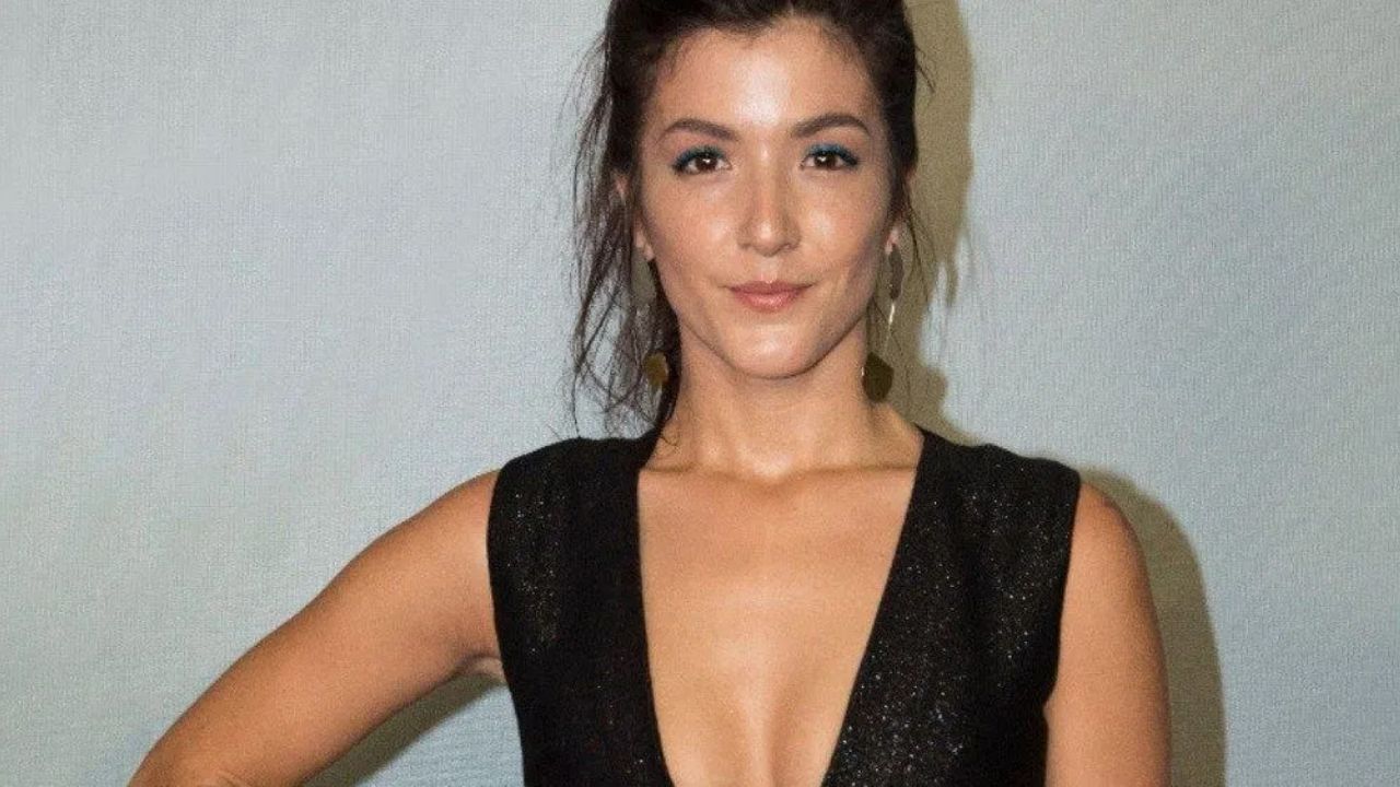 Eréndira Ibarra se une a Keanu Reeves para actuar en la película ‘Matrix 4’