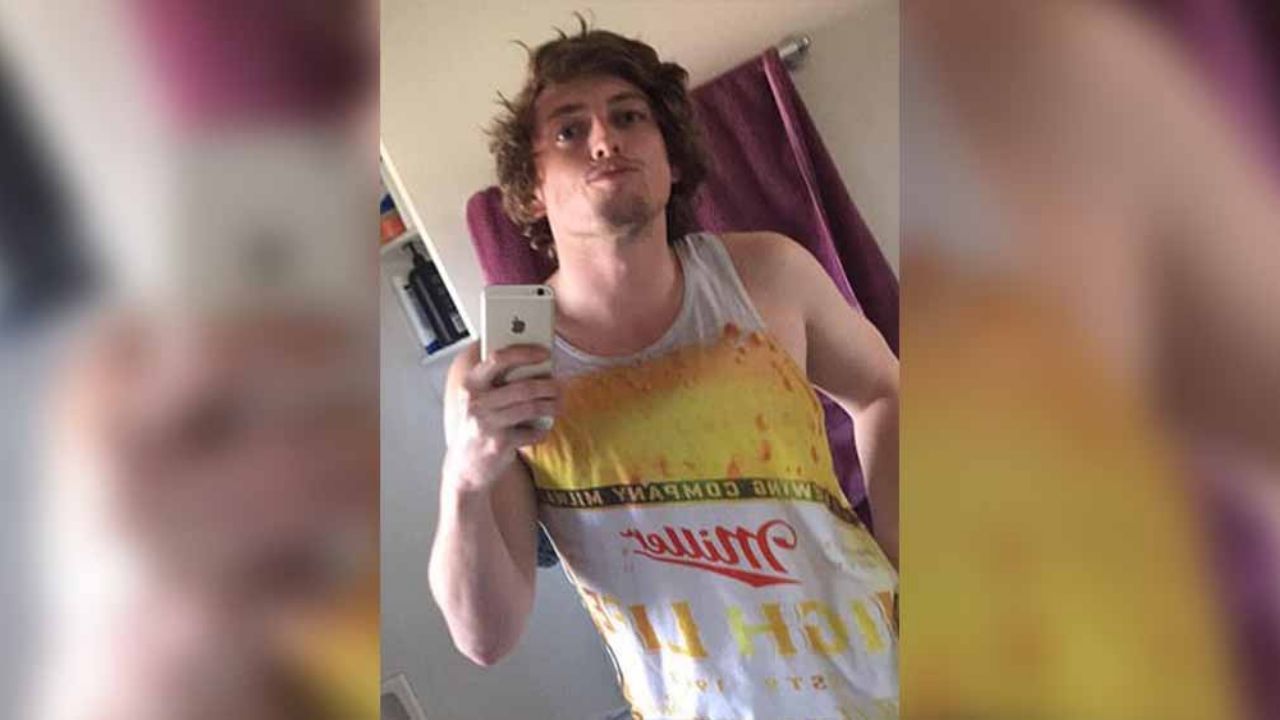 Joven delincuente ingiere las cenizas de su madre mezcladas con marihuana