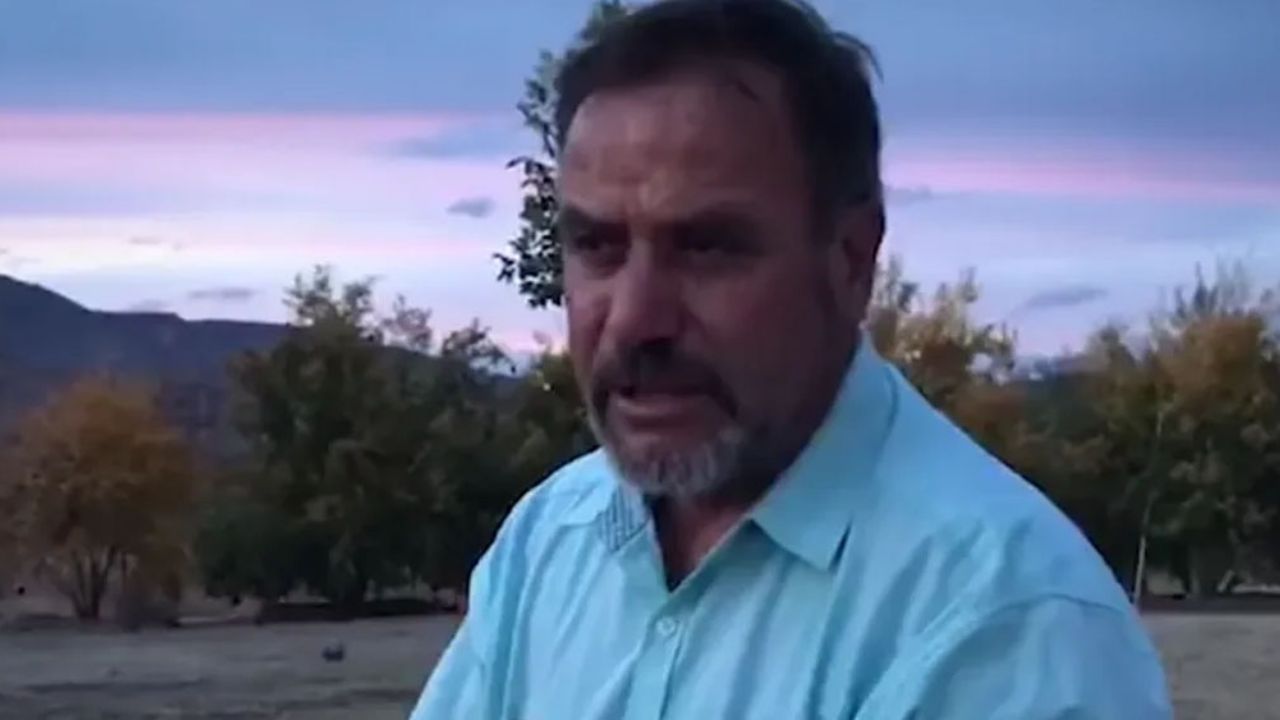 “¡Despertemos!”: LeBarón invita a mexicanos radicados en EU a la marcha