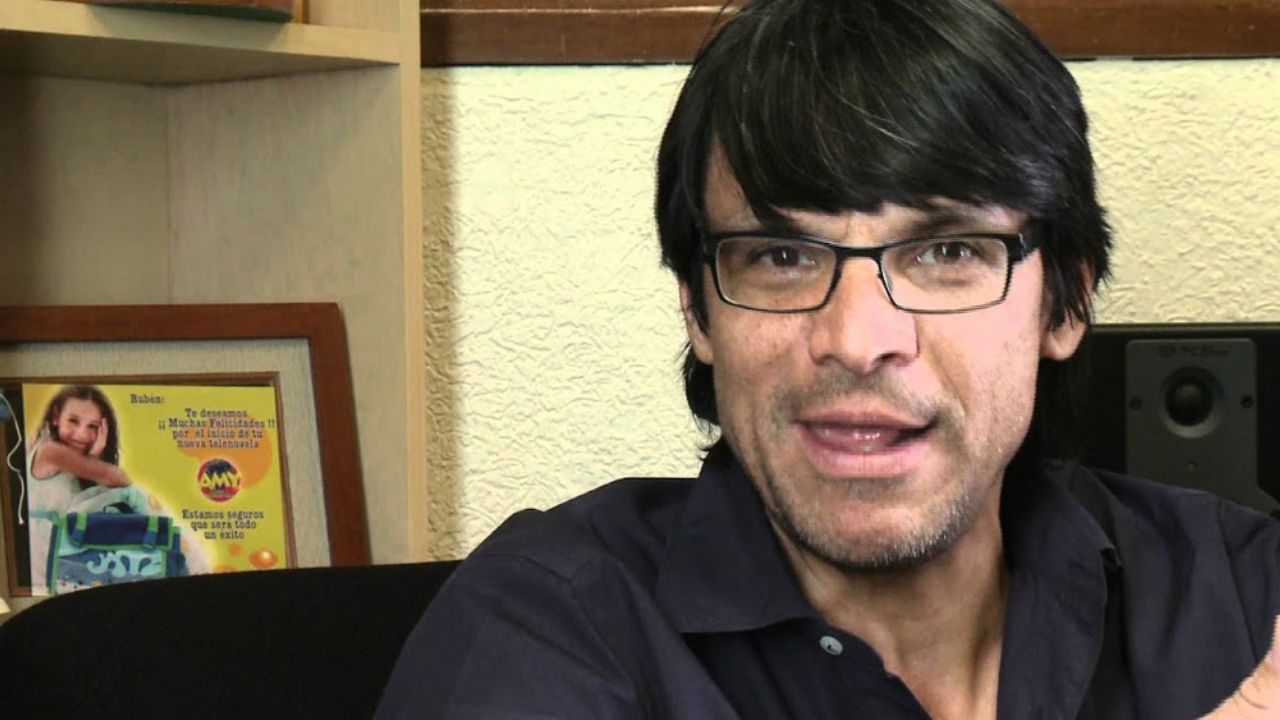 Productor de Televisa lamenta que actores murieran al grabar su serie