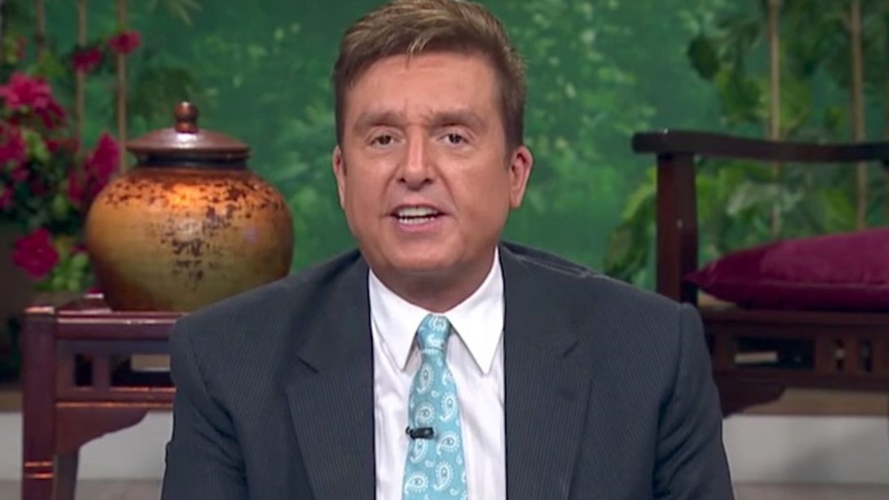 “¡Es talentoso y galán!”: Bisogno, furioso porque Lambda está a prueba en ‘Hoy’