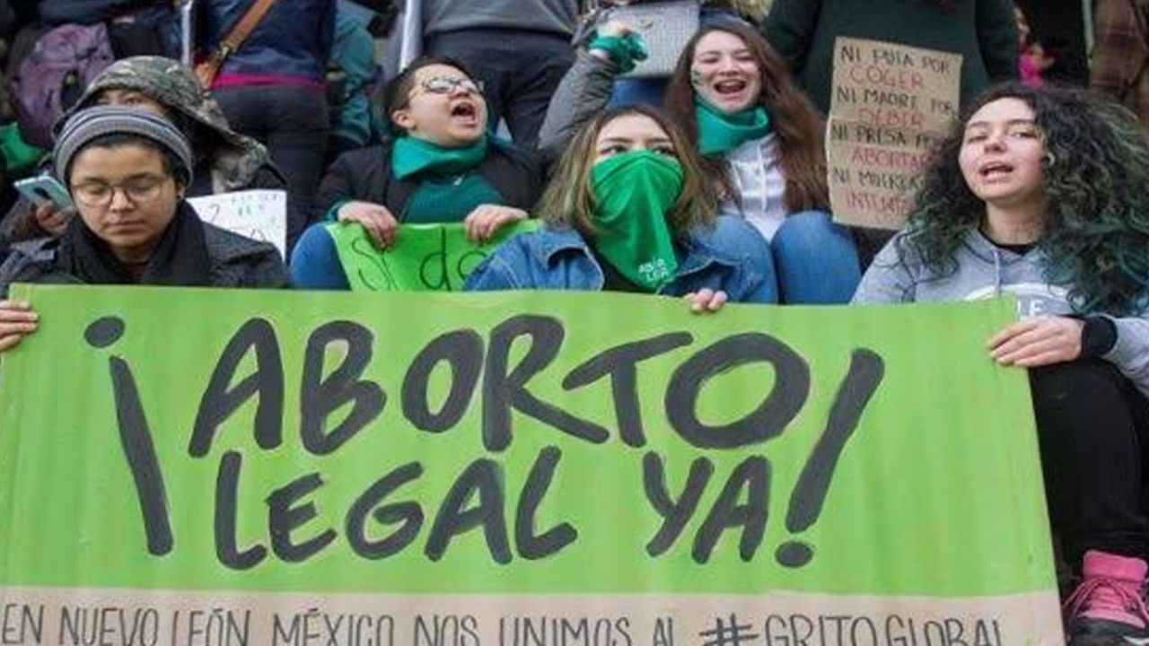 Borrador del Código Penal podría poner fin al delito del aborto