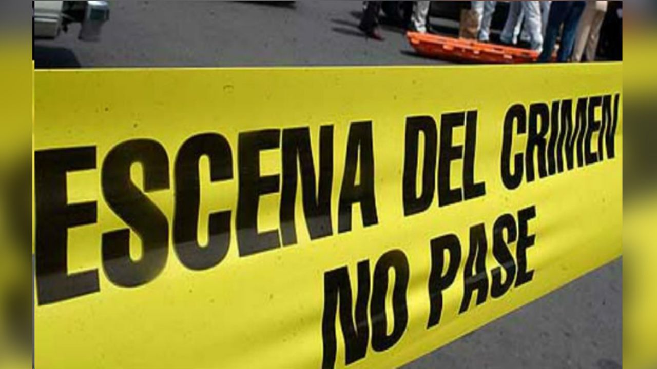 Joven odontólogo es acribillado a balazos casi al llegar a su domicilio