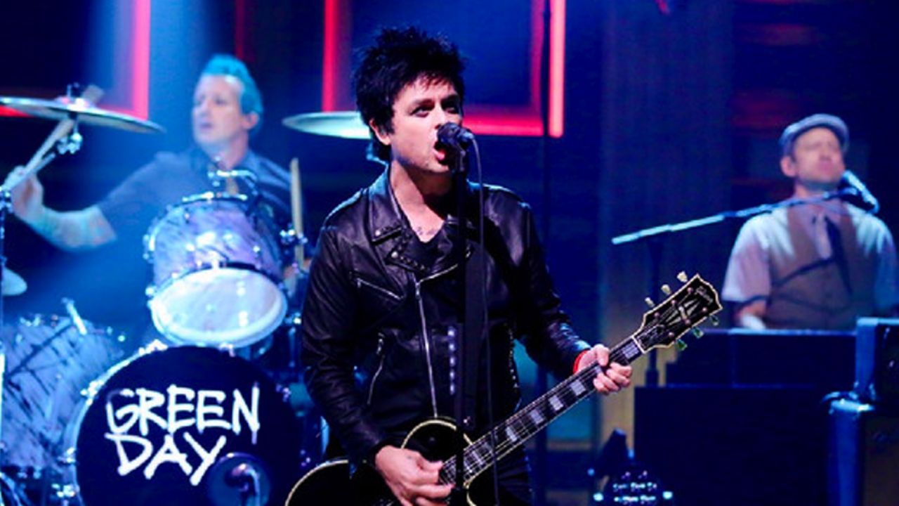 Green Day causa furor en hinchas del Barcelona SC tras lanzar nuevo video