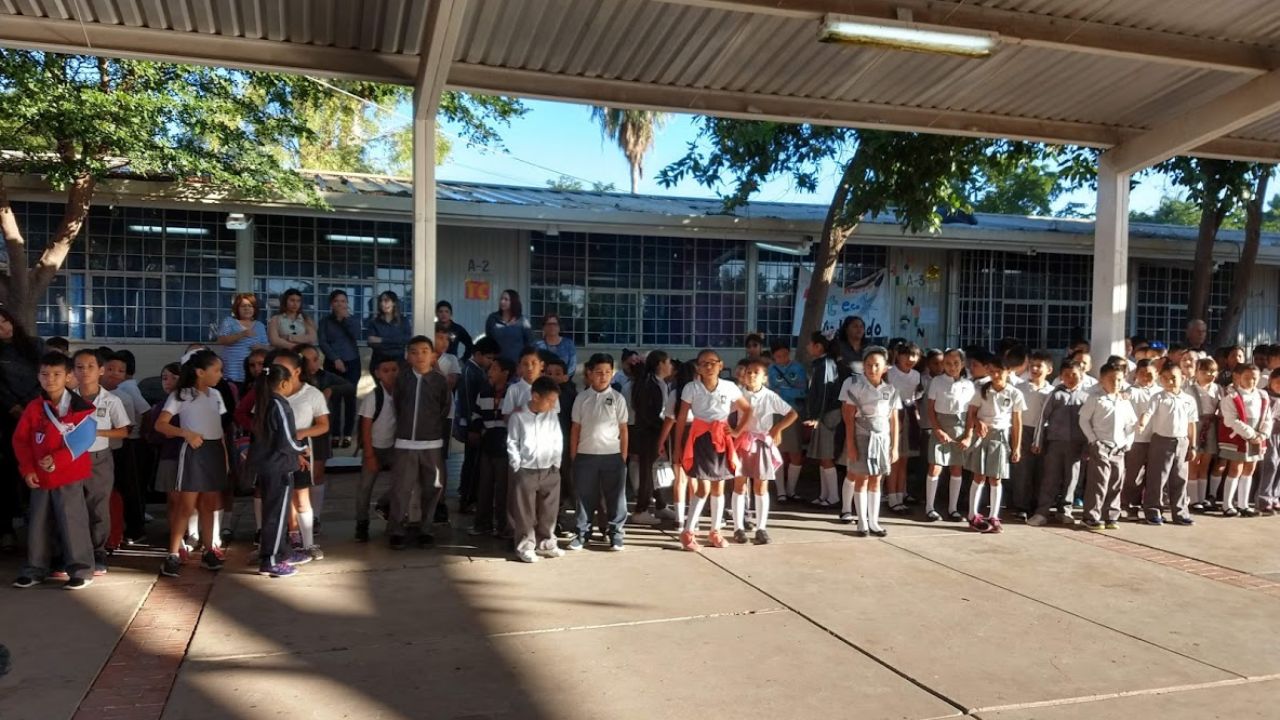 En Cajeme existe baja demanda del Programa ‘Mochila Segura’