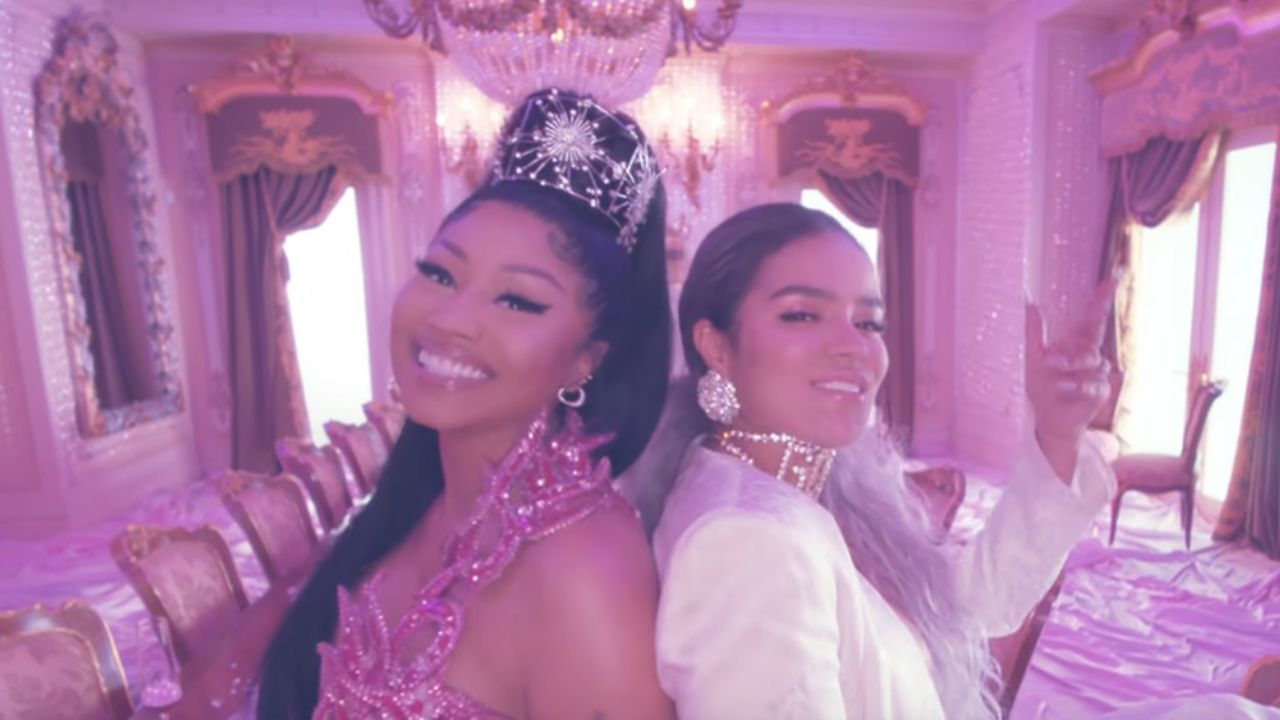 El éxito del momento: DJ enloquece las redes al combinar ‘Tusa’ y ‘La Colaless’