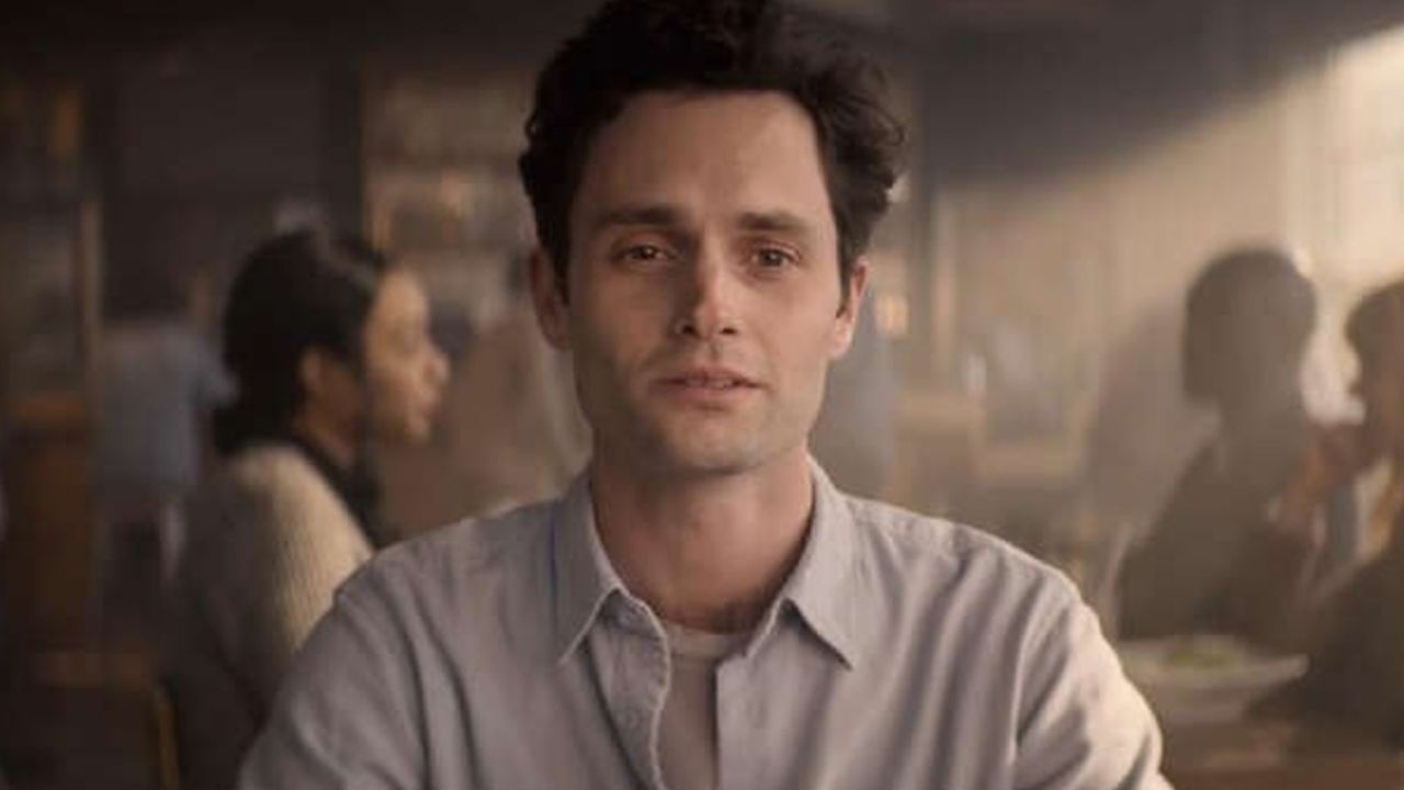 Actor de ‘You’ revela detalles de la nueva temporada de la serie