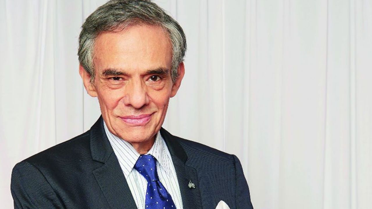 Paulina Mondragón cuenta cómo se repartiría la herencia de José José