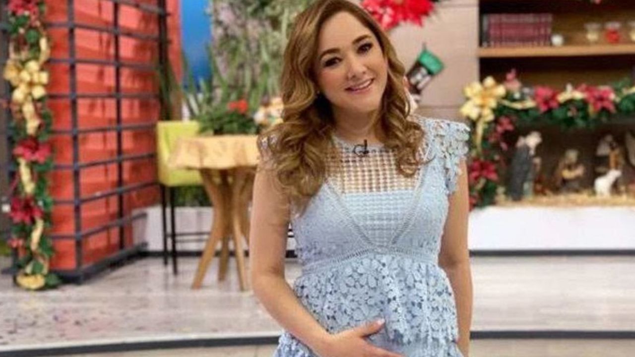 ¿Competencia para Andrea y Galilea? Sherlyn se une al elenco de ‘Hoy’