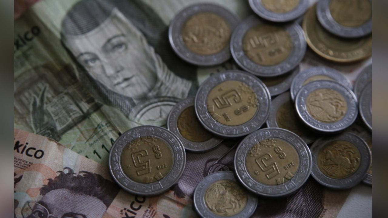 China y el T-MEC le dan al peso mexicano su mejor valor en 15 meses