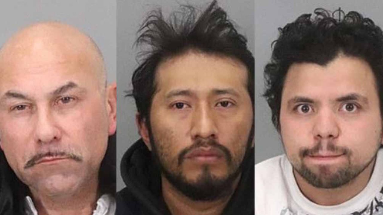 A través de Snapchat, menores ayudan a la Policía a localizar a su amiga raptada