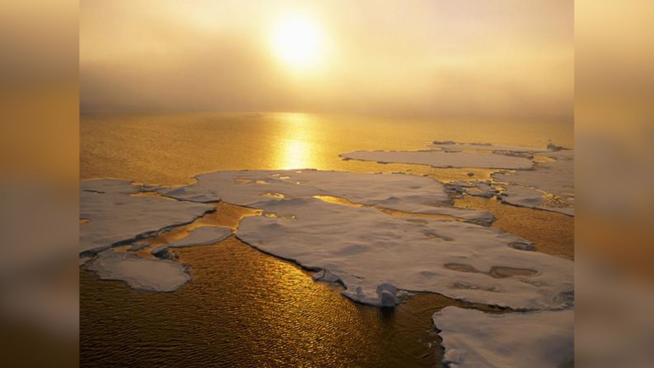 NASA revela que 2019 fue el segundo año más caluroso registrado