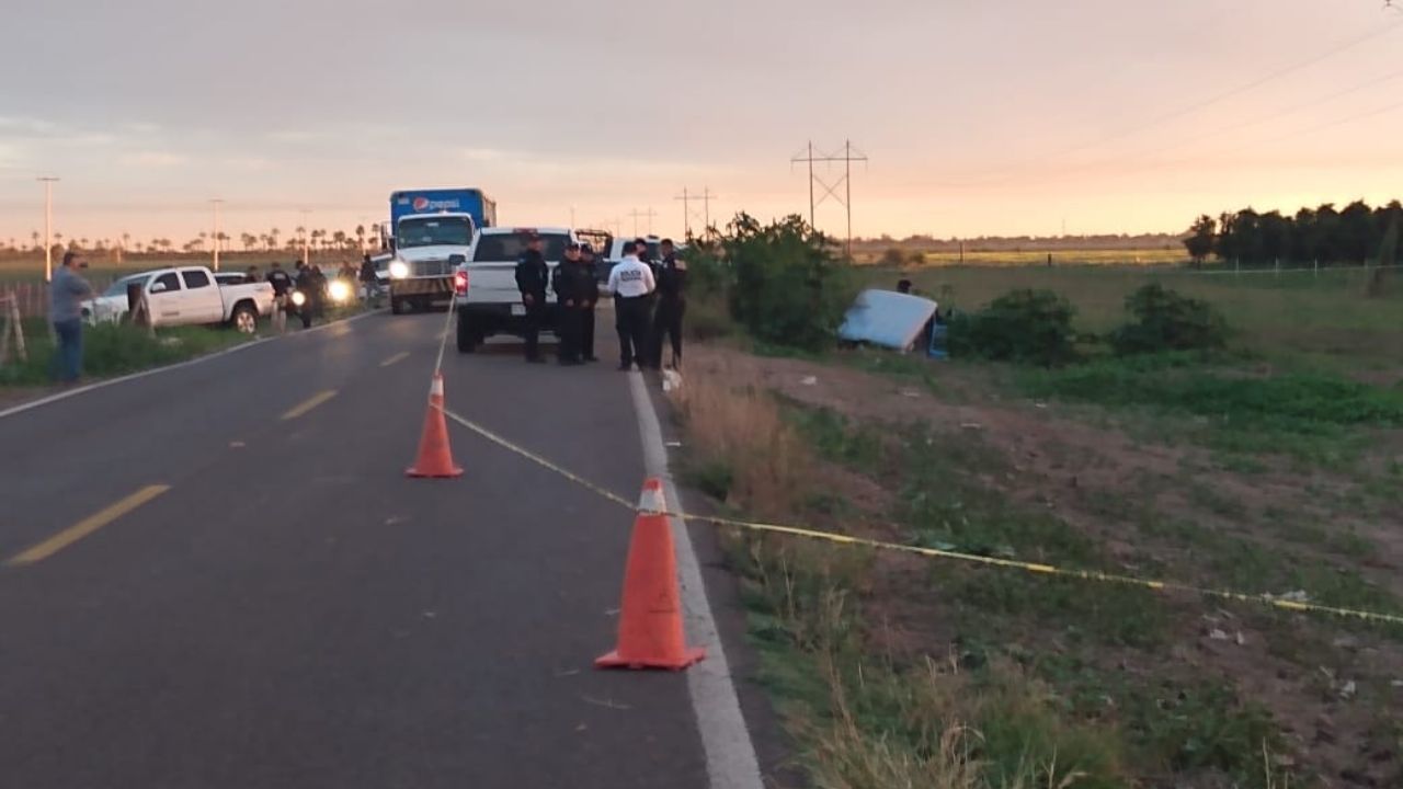 DGT sigue con verificaciones a transporte de trabajadores del campo