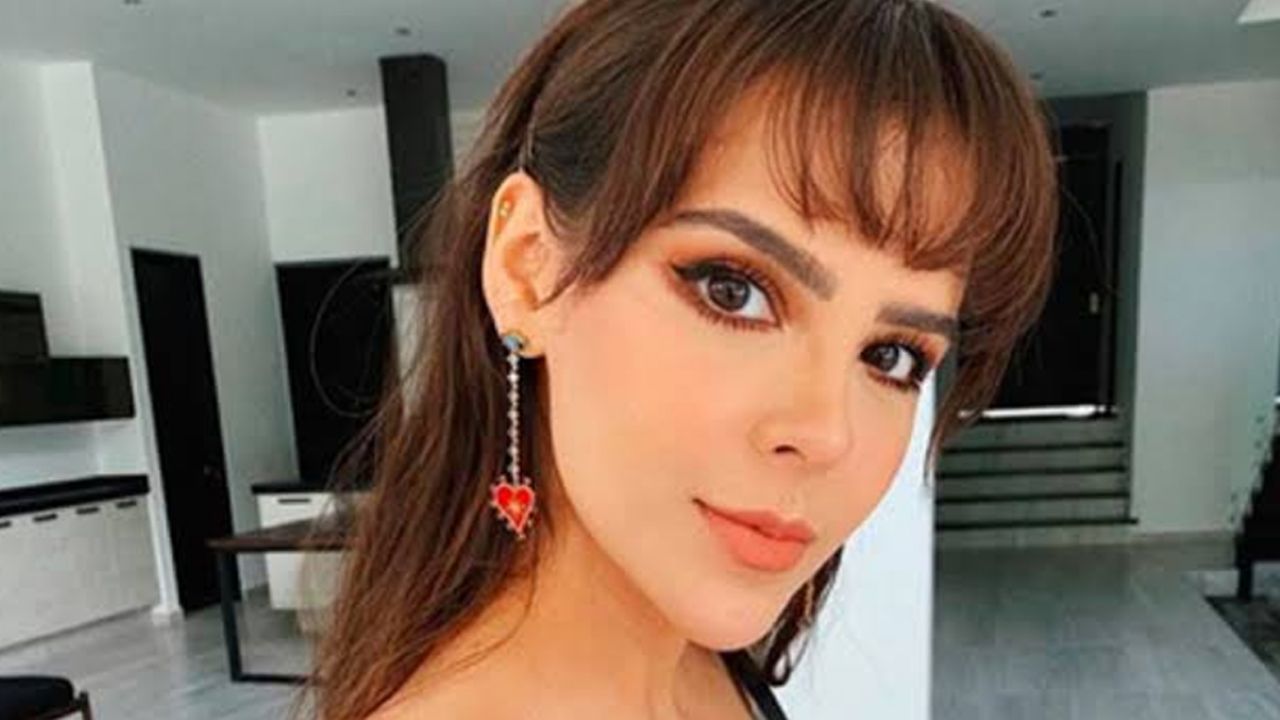 Yuya abre el corazón con sus fans y comparte su poema favorito