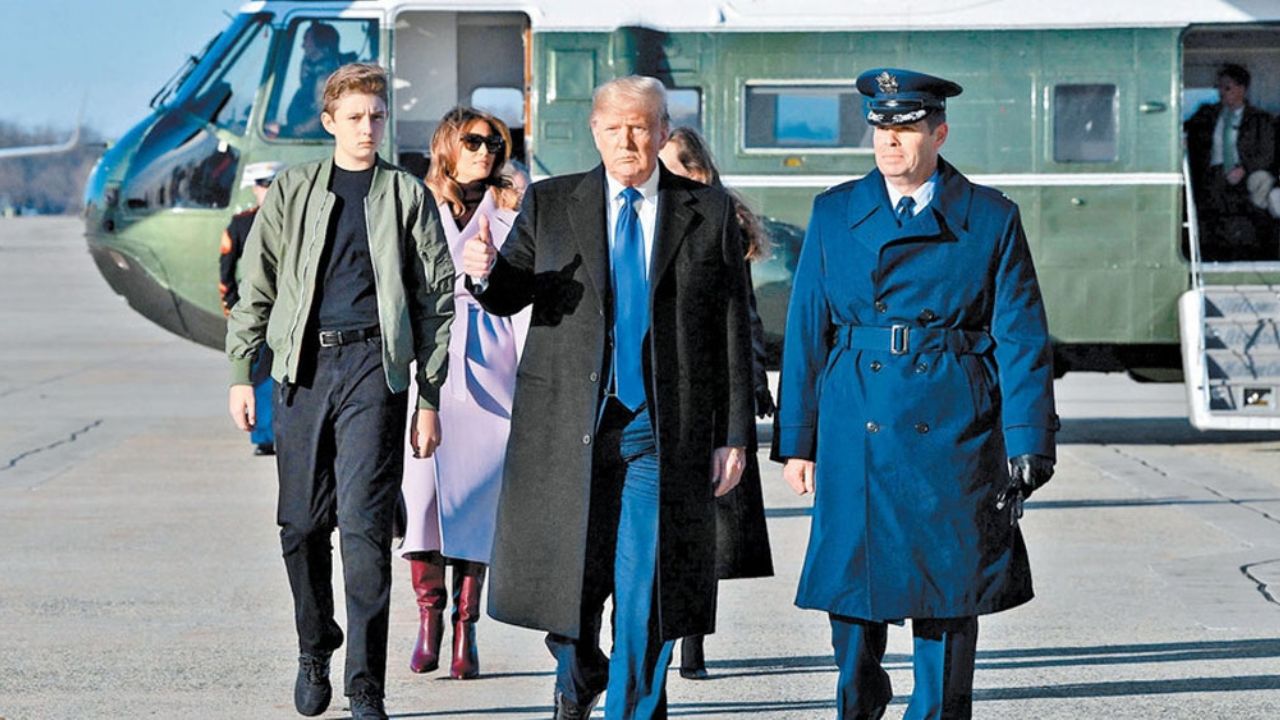 Defenderán a Trump exabogados de O.J Simpson, Epstein y Clinton entre otros