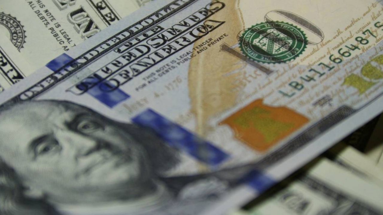 Precio del dólar hoy sábado 18 de enero del 2020, tipo de cambio actual