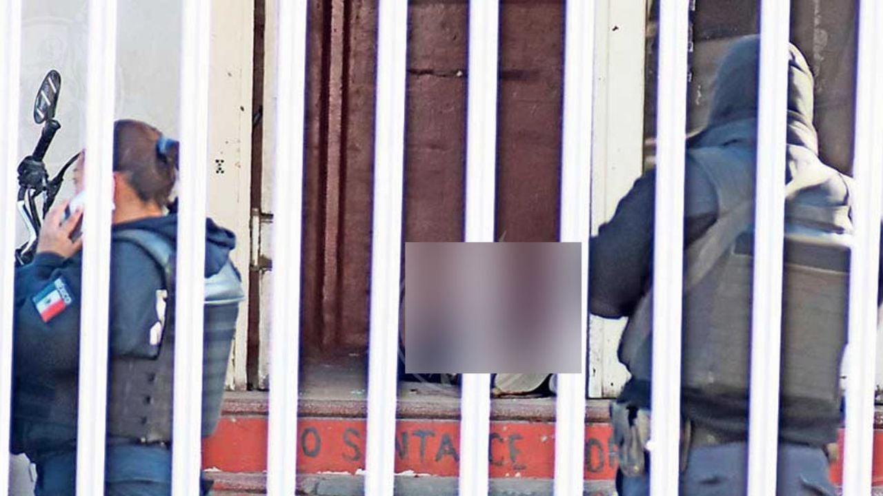 Hombres armados acribillan a mujer cerca de puente internacional en Juárez