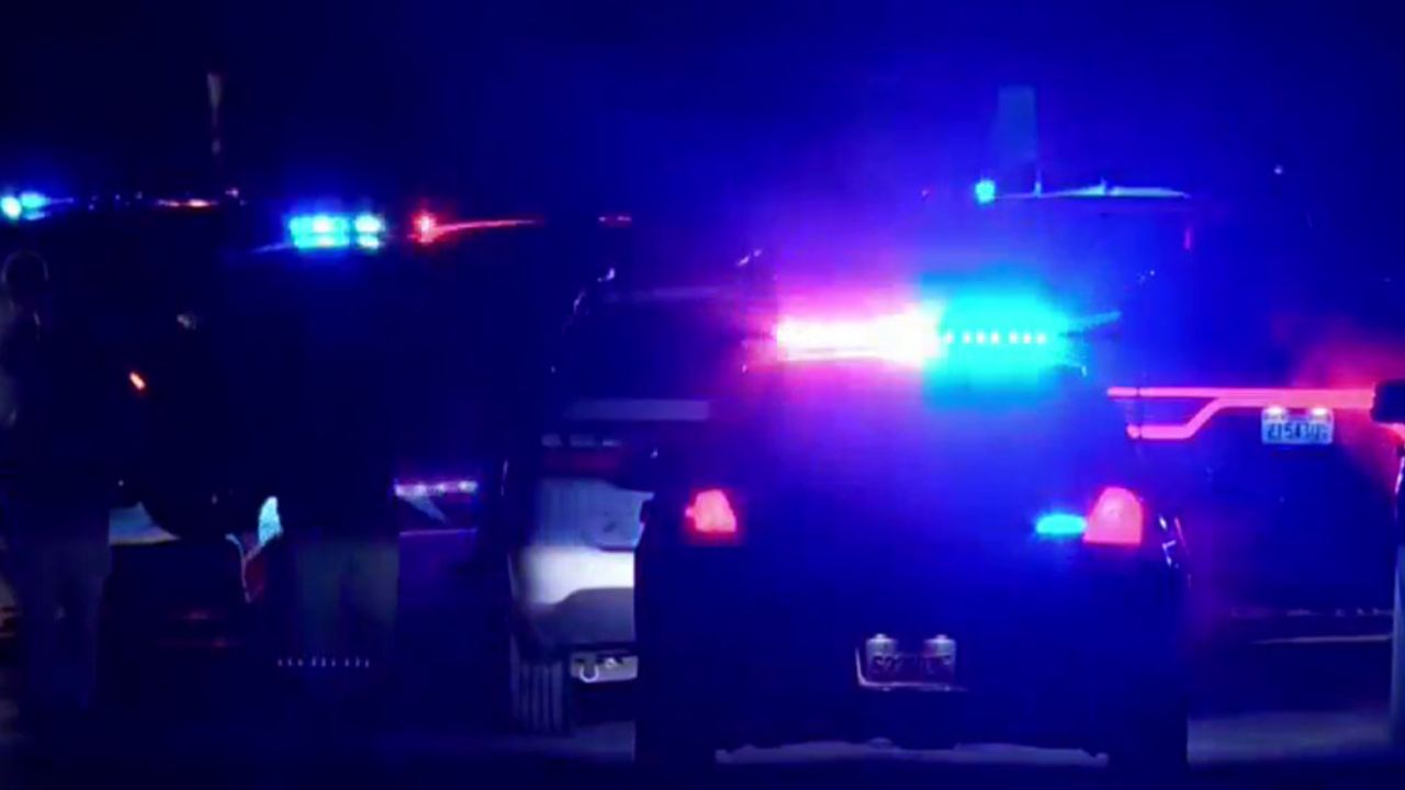 4 muertos y 1 lesionado por tiroteo dentro de casa en pueblo de Utah