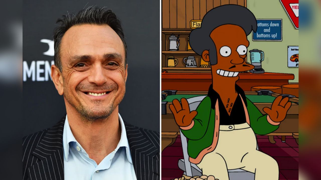 ‘Apu’ se queda sin voz; actor que dobla al personaje se retira de ‘Los Simpson’