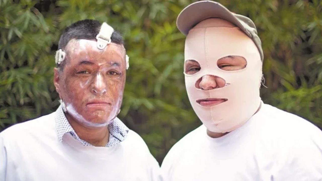 A un año de la explosión en Hidalgo, sobrevivientes hablan del trágico día