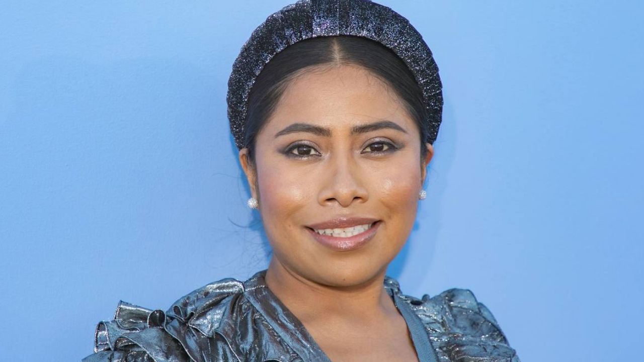 Yalitza Aparicio se apunta otro éxito; la estrella de ‘Roma’ va a Harvard