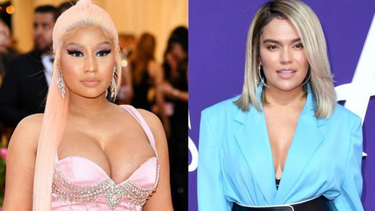 ¿Todavía no los tienes? Descarga los divertidos stickers de ‘Tusa’