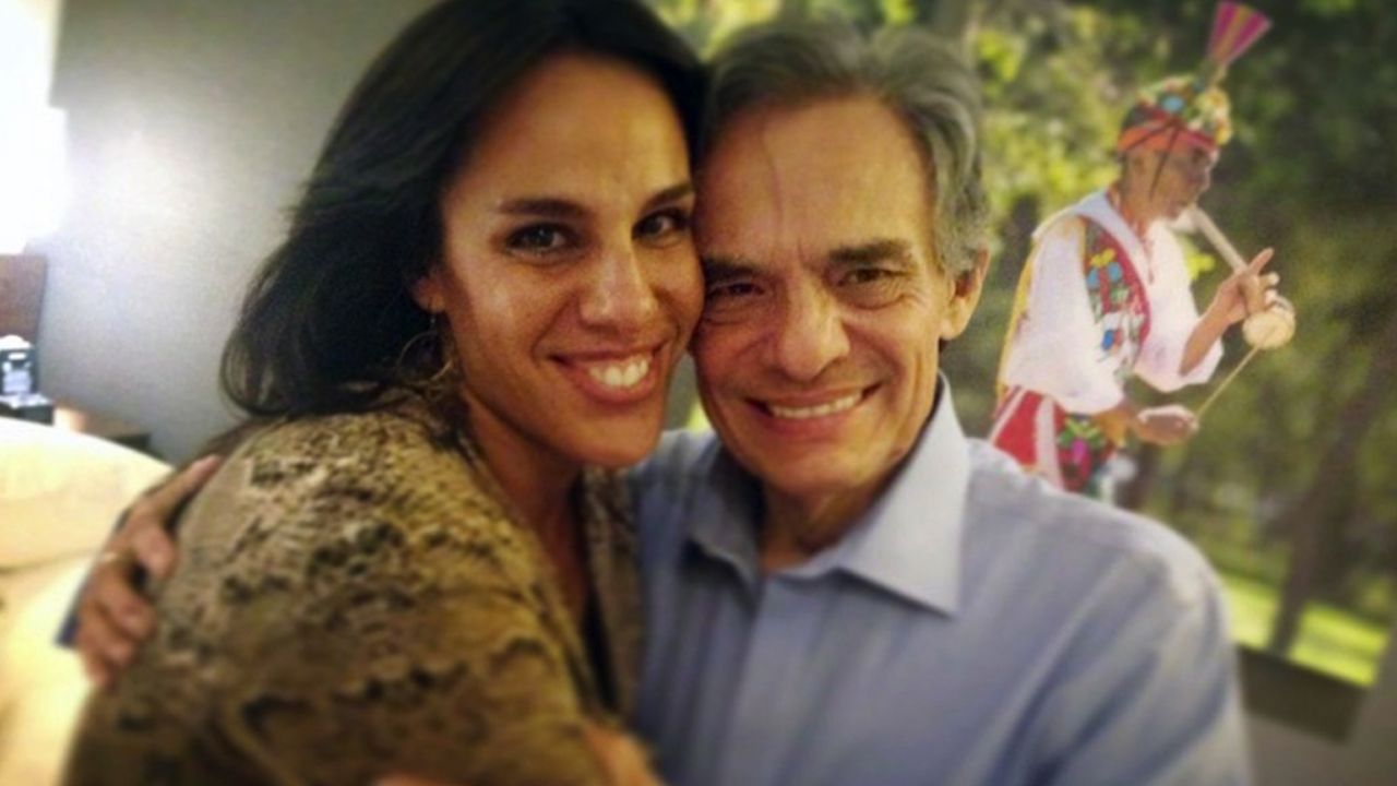 Marysol arremete contra el Brujo Mayor por hablar de su mamá y ex de José José