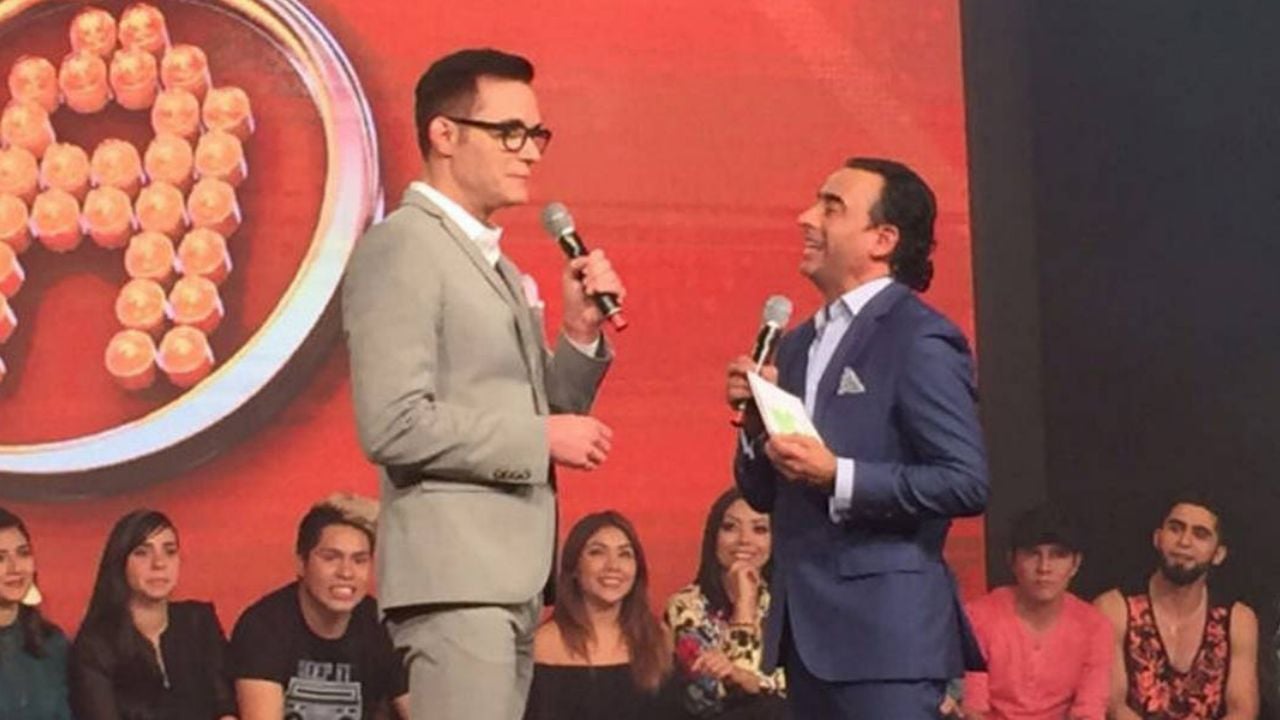 Director de TV Azteca defiende a ‘La Academia’ de las ‘voces frustradas’