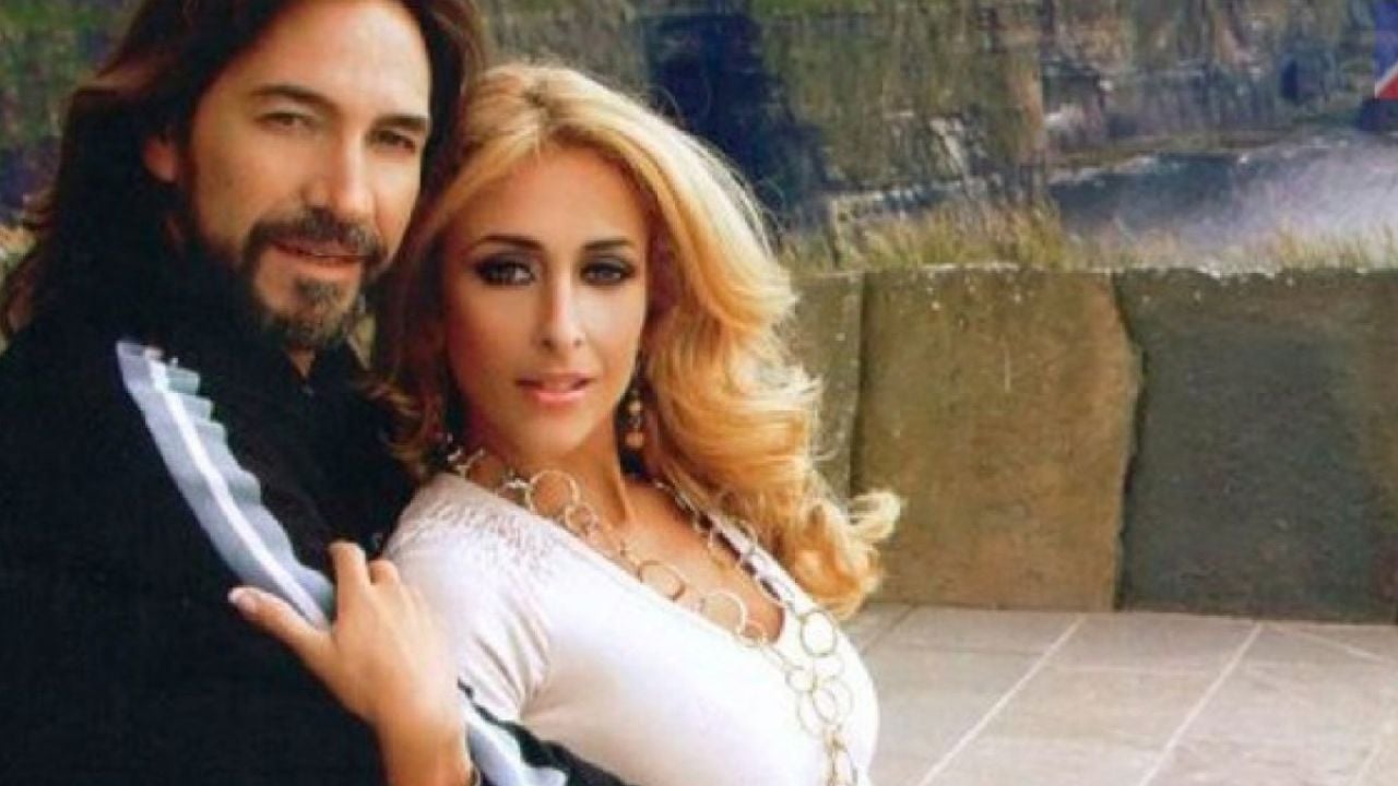 Crystal Solís, esposa de ‘El Buki’, sorprende con su juvenil belleza
