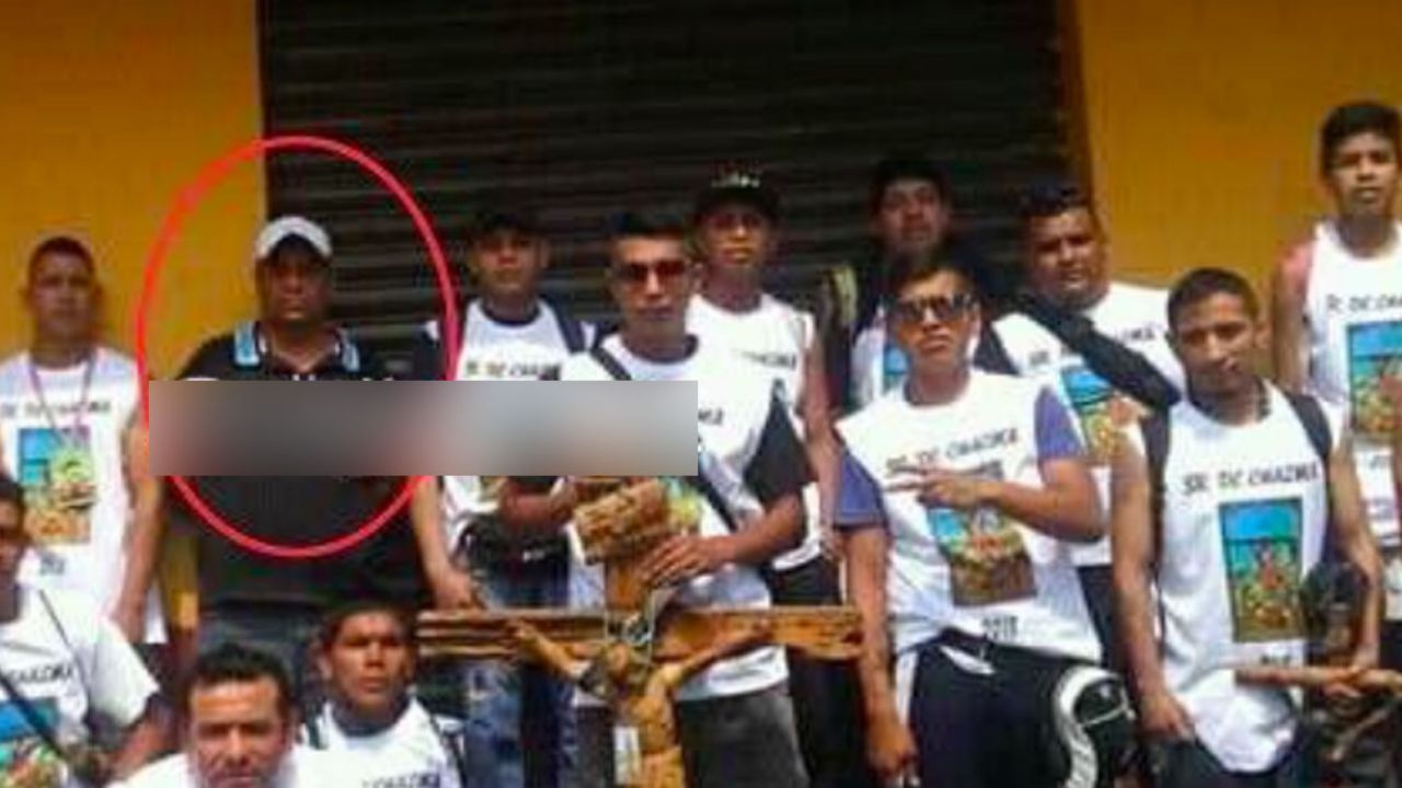 Detienen armado a hijo de ‘El Maistrín’; buscaba controlar droga y extorsiones