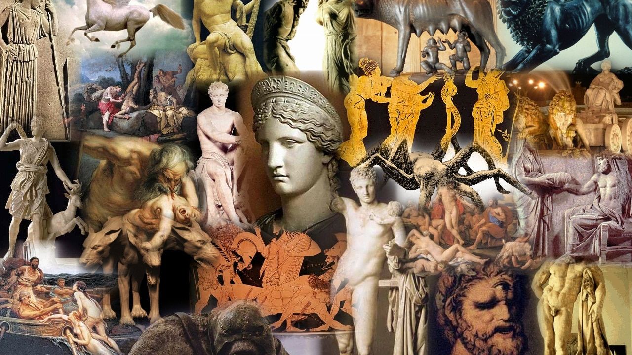 UNAM ofrece cursos de arte, historia y ciencia en línea completamente gratis