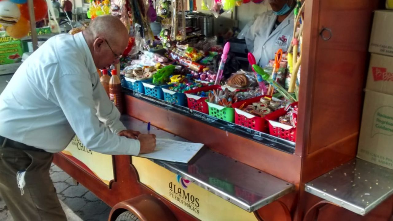 Secretaría de Salud realiza operativos de vigilancia en el FAOT 2020