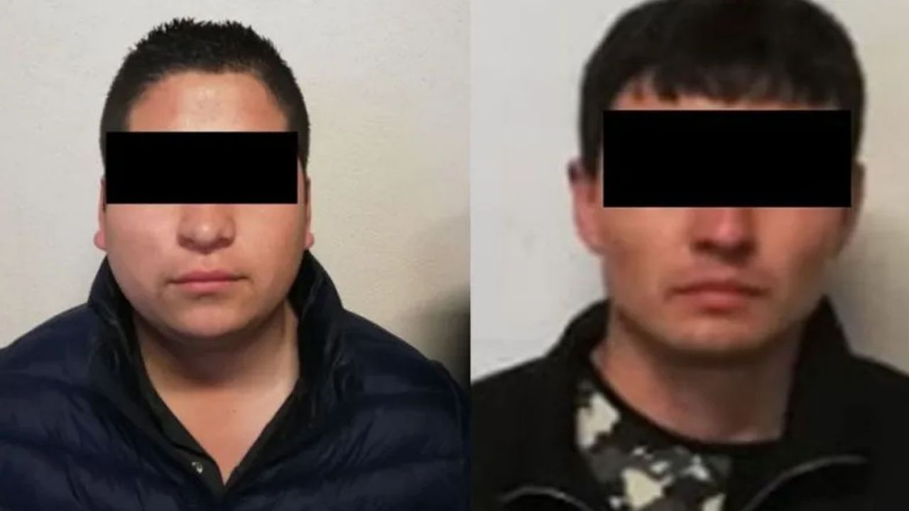 Policías detienen en Rosarito a líder regional del CJNG al intentar huir