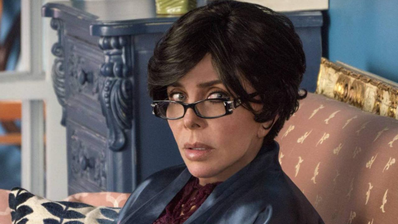 Verónica Castro olvida escándalo con Yolanda y alista estreno de película