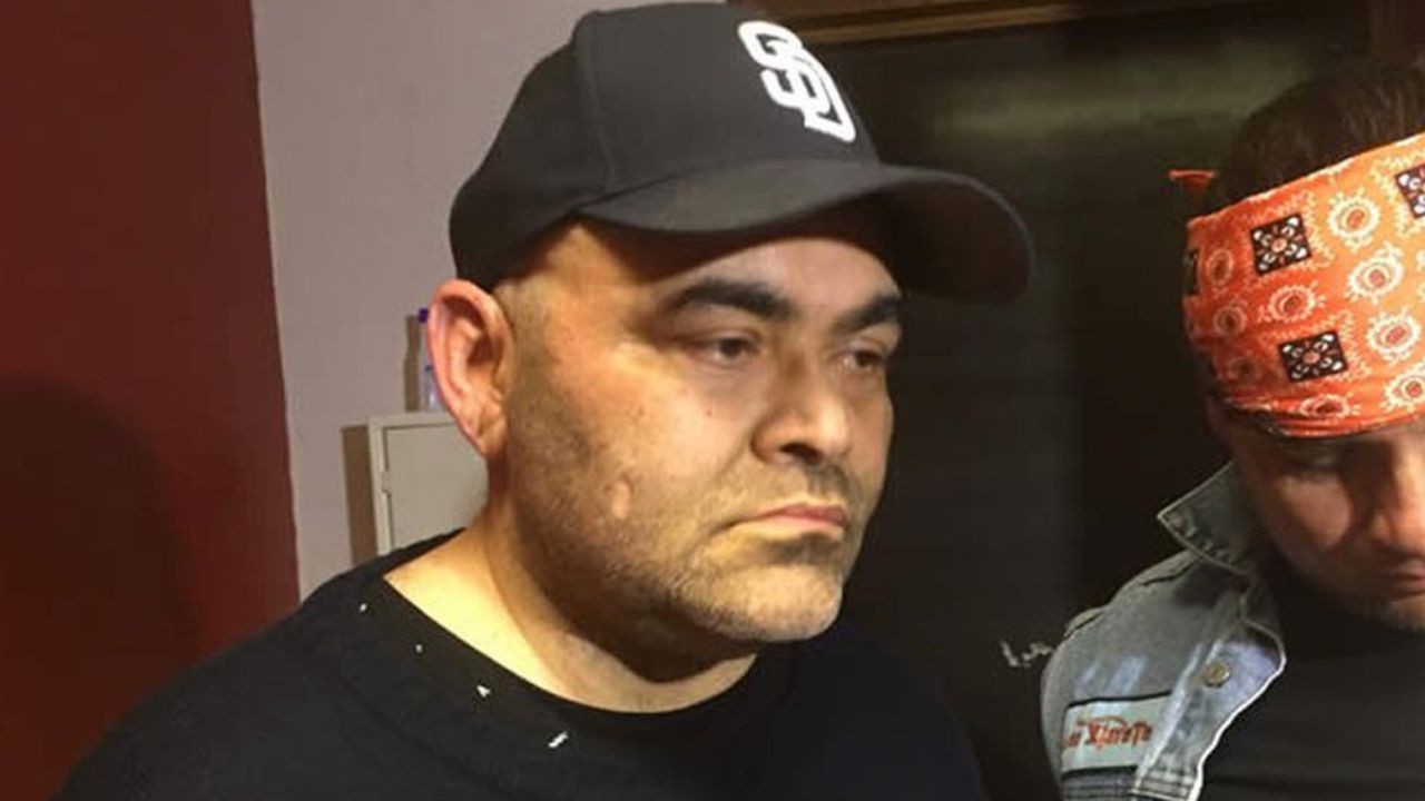 En plena vía publica, el exluchador Konnan es víctima de una agresión