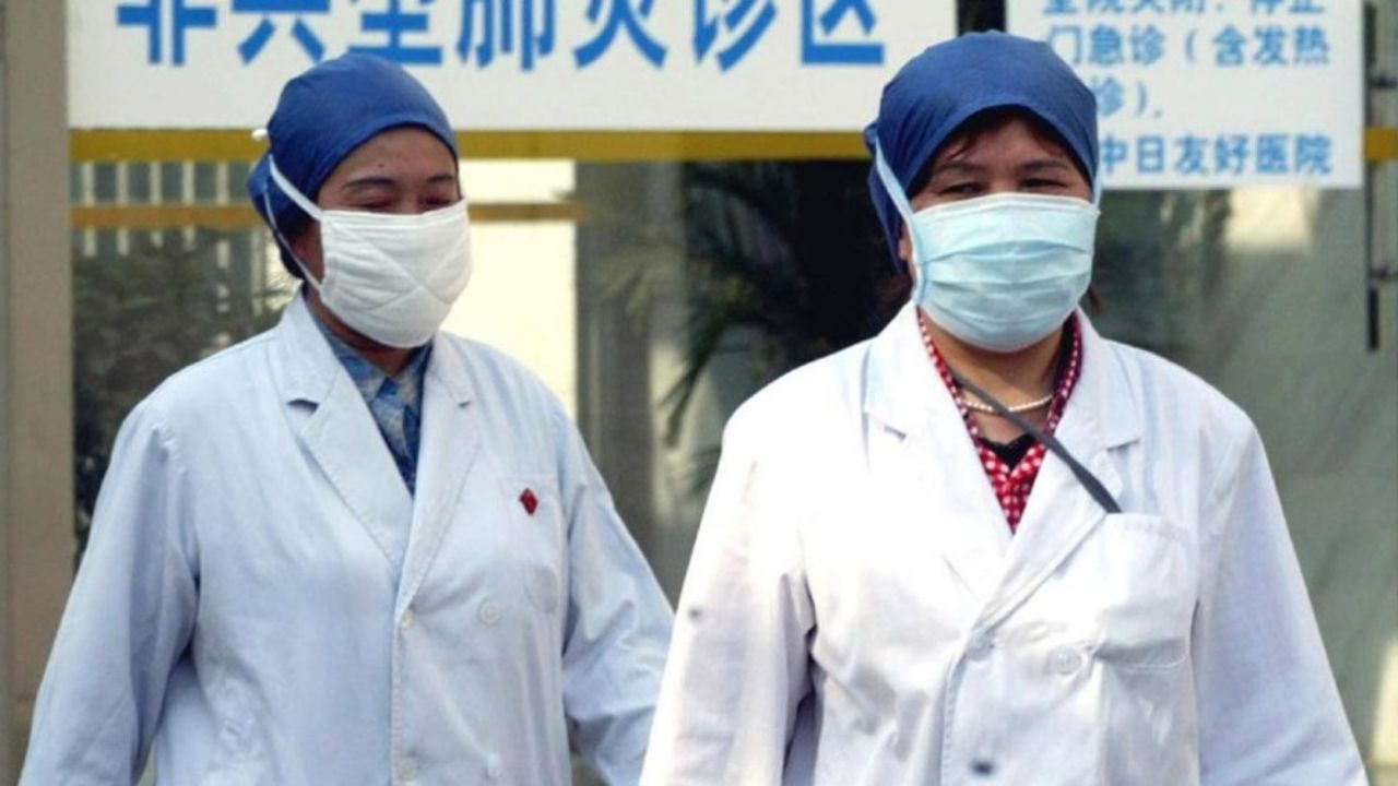 Propagación de extraño virus salido de China, alerta al mundo