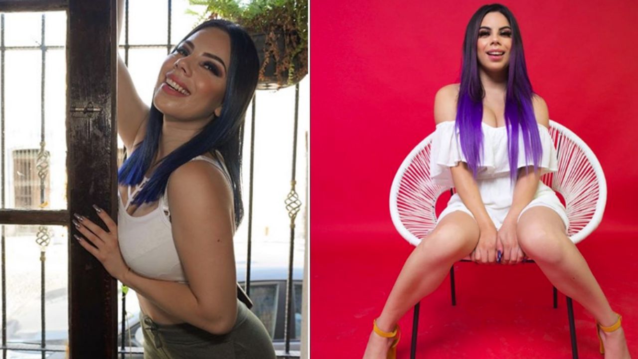 “Le ponía el tampón”: La rara confesión del exnovio de Lizbeth Rodríguez