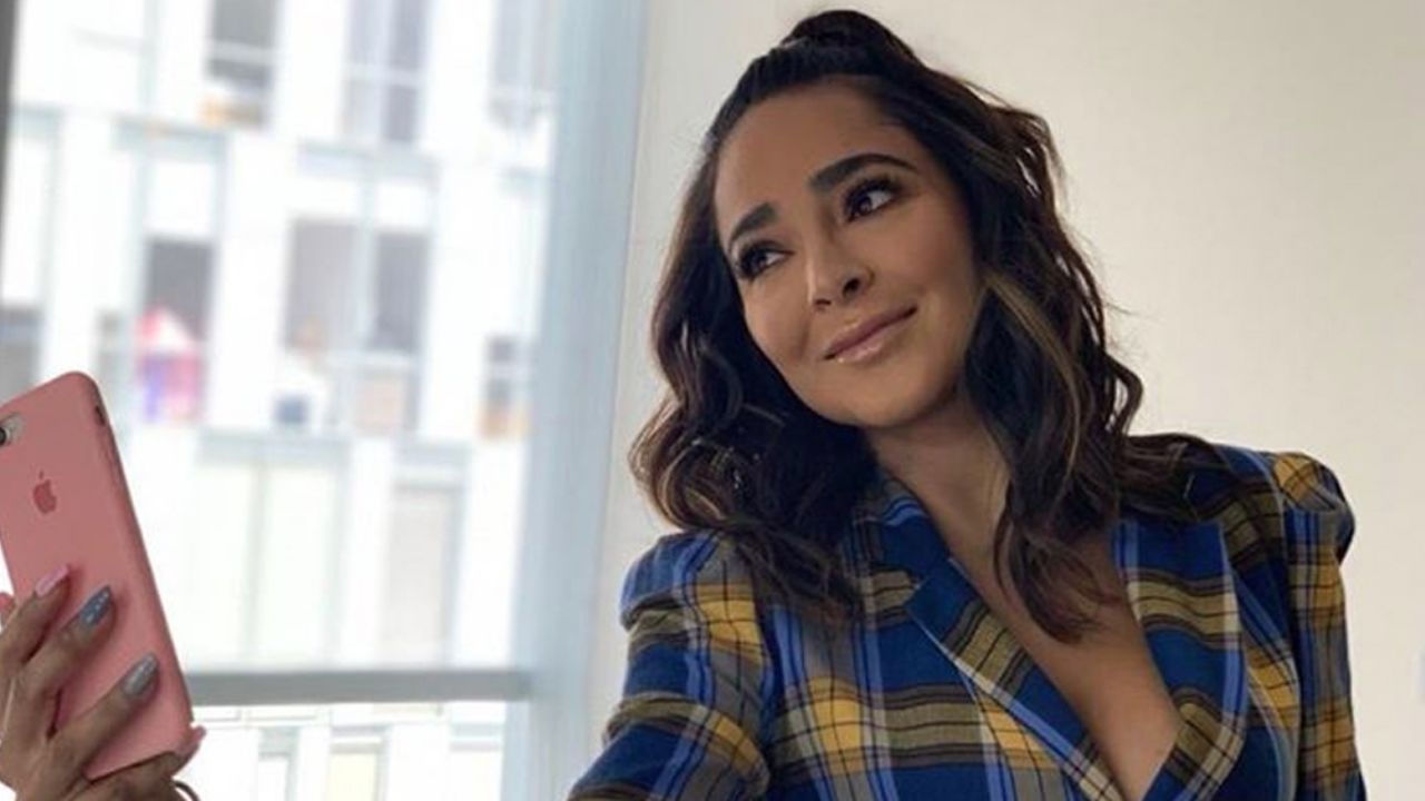 Manelyk de ‘Acapulco Shore’ presume retaguardia en apretado traje de baño