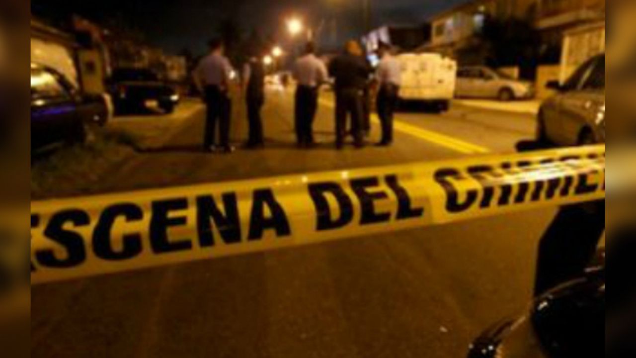 Encuentran a exdiputado muerto frente a estación de Policía en Veracruz