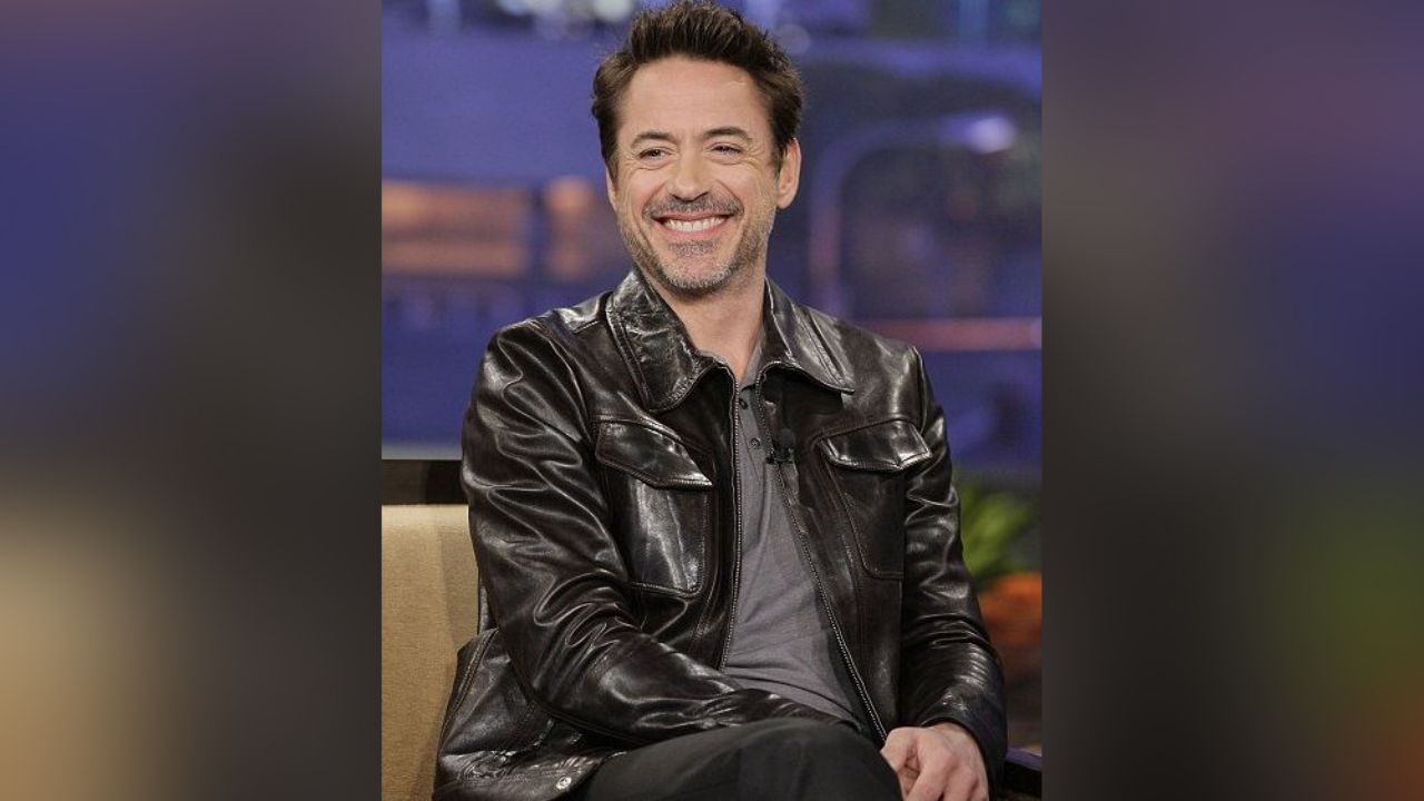 Broma de Robert Downey Jr. sobre Taylor Swift crea polémica en Twitter