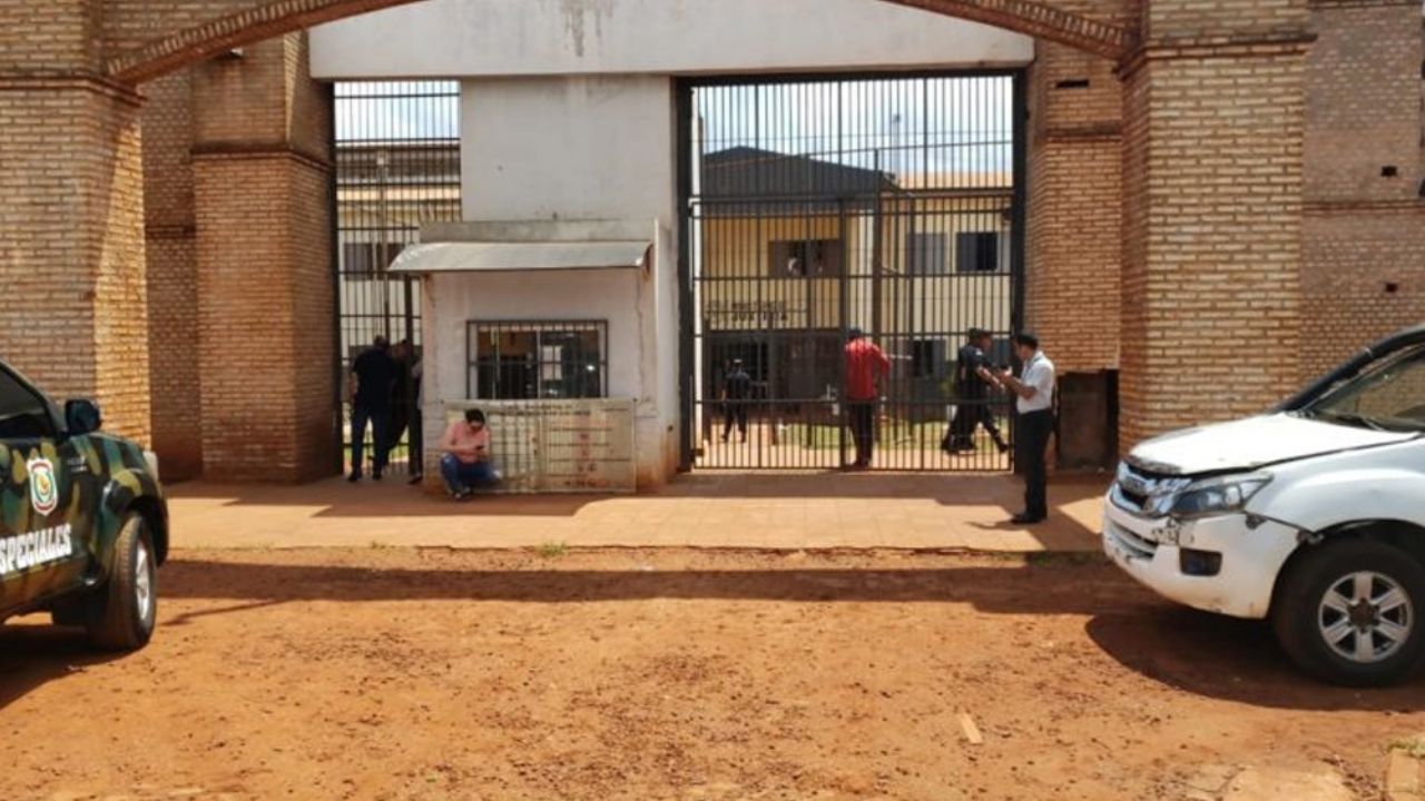 Al estilo del ‘Chapo’: Se fugan 75 reos “altamente peligrosos” tras cavar túnel