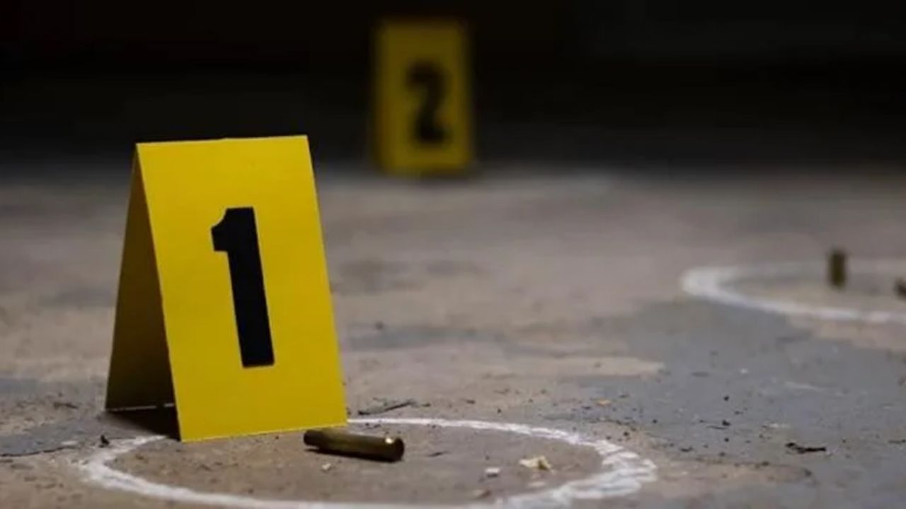 Balean a dos mecánicos y dos personas más son heridas en Oaxaca