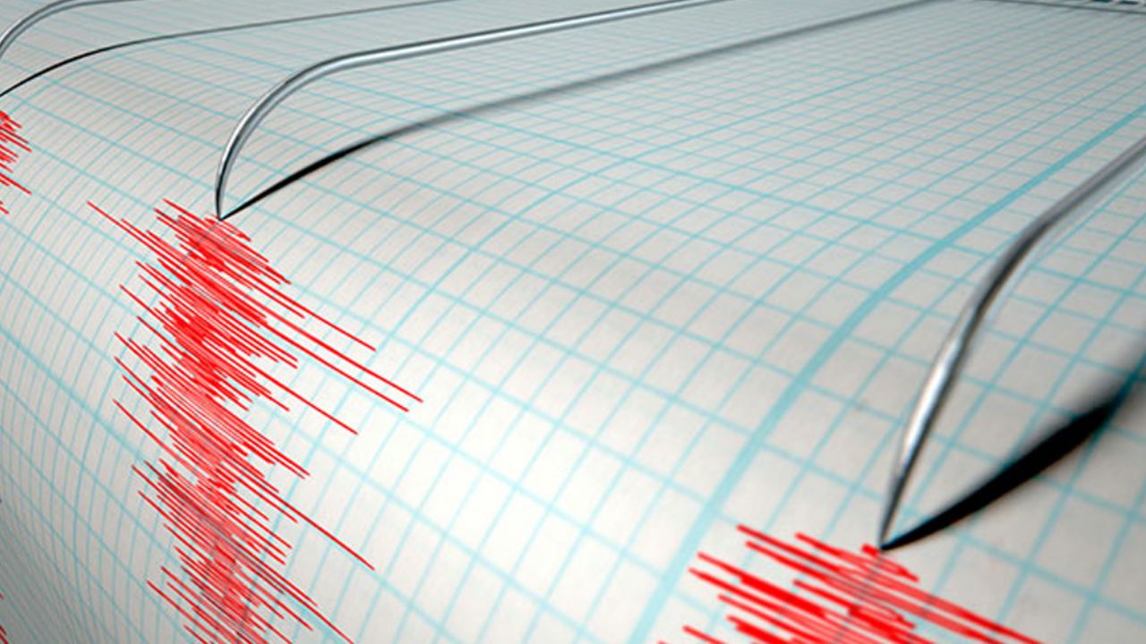 Alerta en China: Terremoto magnitud 6.4 sacude la región de Xinjiang