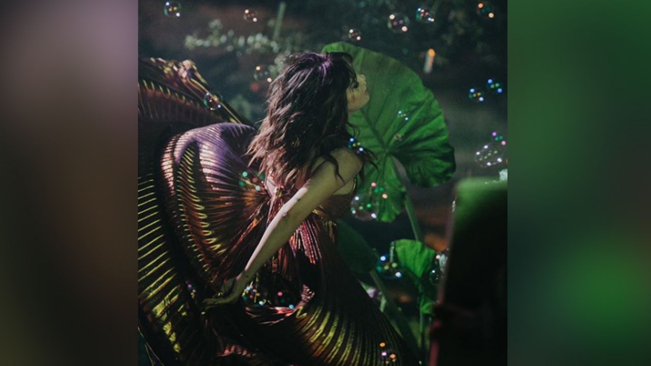 ¡Imparable! Tras lanzar ‘Rare’, Selena Gomez manda emotivo mensaje a fans