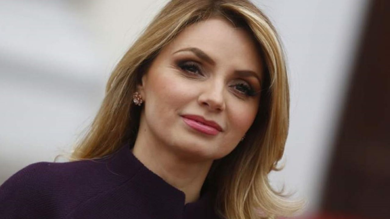 Angélica Rivera reaparece en Instagram y no creerás lo guapa que luce a sus 51 años