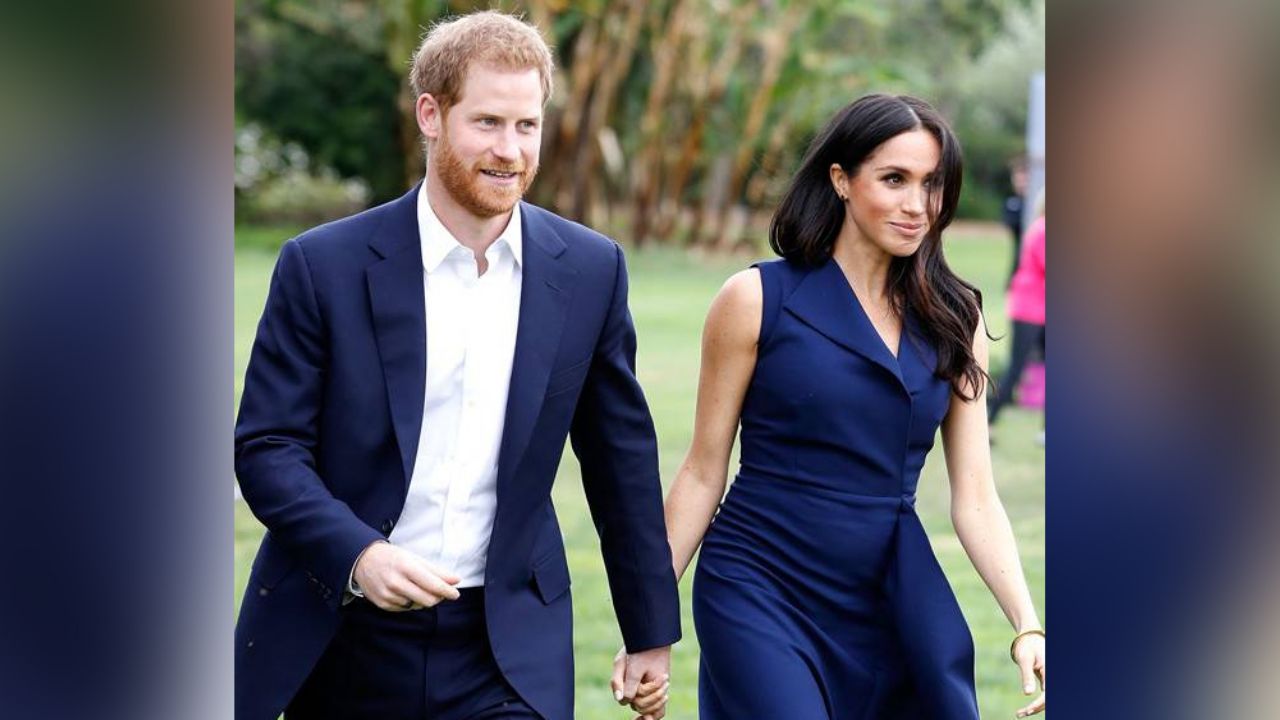 Esta es la exorbitante suma que deberán pagar Meghan y Harry por su seguridad