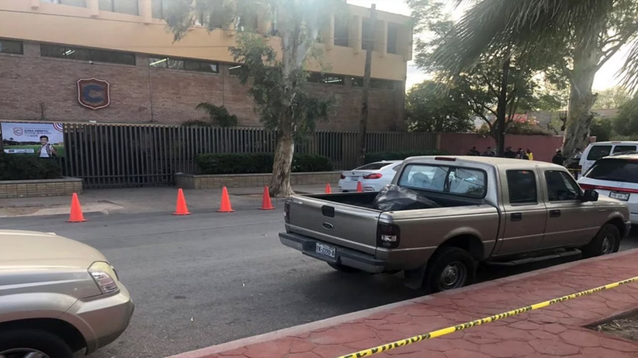 Abuelo del niño responsable del tiroteo en Torreón, vinculado a proceso